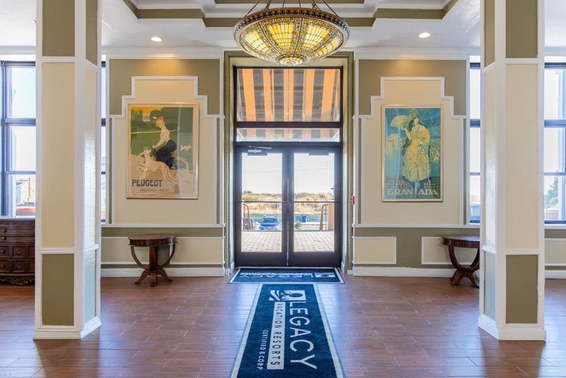 Legacy Vacation Club~Brigantine, NJ~Studio/Sleeps 2~7Nts Weekly Rental 2025/26 gallery