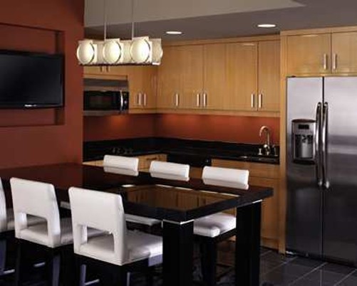 Elara Hilton Las Vegas: SEMA 2026 Nov 3-7, 4 nights, 1 Bedroom Grand sleeps 4 gallery