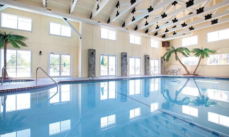 Nov & Dec~Wyndham's Branson Mountain Vista Resort 2 BR FULL KIT~PRICE FOR WEEKS gallery