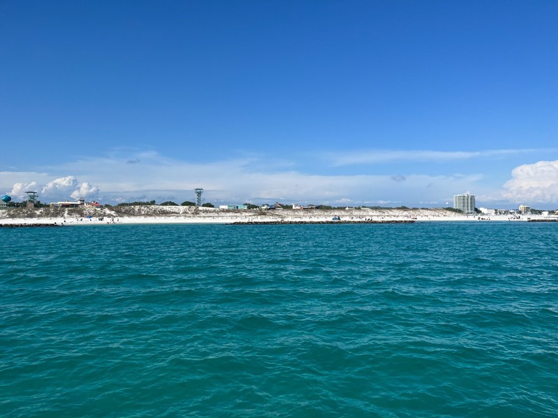 WYNDHAM EMERALD GRANDE DESTIN MAY 15 - 21 / 3 BEDROOM POOL VIEW 6 NIGHTS gallery