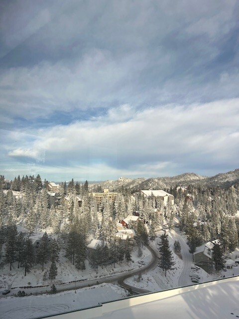 Ridge Tahoe resort - Christmas Lake Tahoe, 2BR/2BA, 7 nights, 12/19 - 12/26 gallery