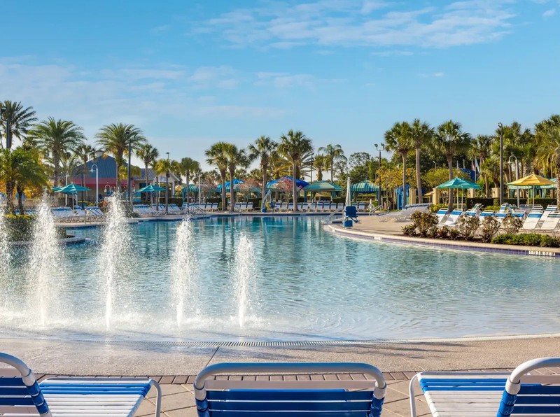 Holiday Inn Club Vacations at Orange Lake Resort Aug 15-22 - 2 Bedrooms gallery