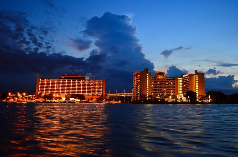 Disney's Vacation Club DVC Villas Points Rental gallery