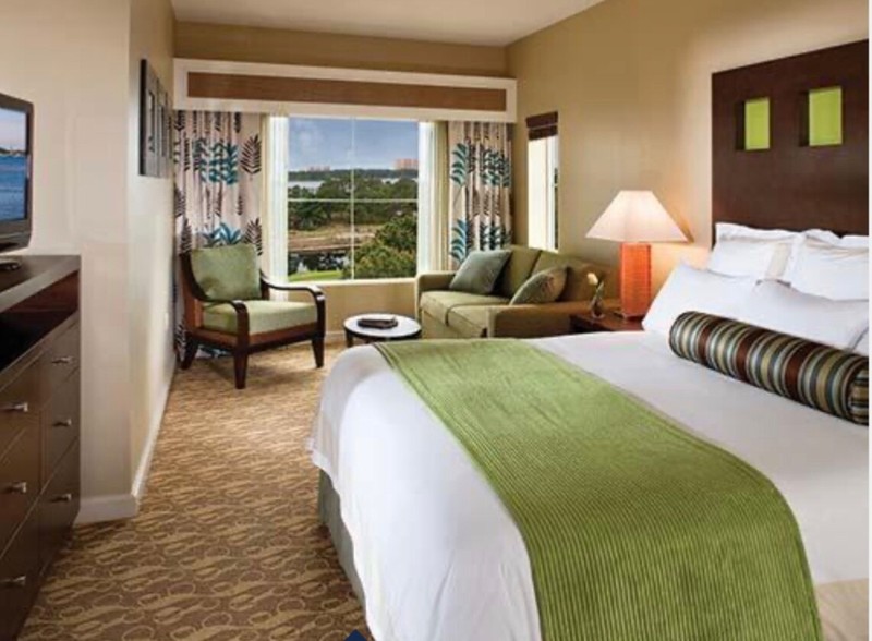 Timeshare rent Marriott’s Legends Edge,Panama City,FL, 2-BR, Dates in Sept. 2024 gallery