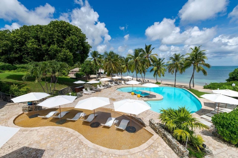 The Buccaneer Hotel ~ St. Croix, USVI ~ Deluxe Oceanfront Room – Price Per Night gallery