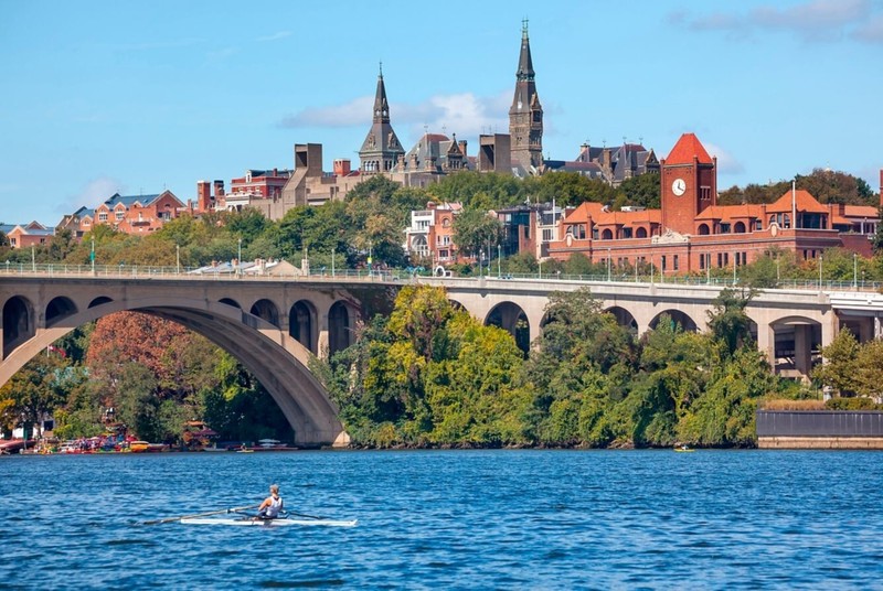 Marriott Vacation Club Mayflower Washington DC Junior Suite 7 Nights ANY YEAR gallery