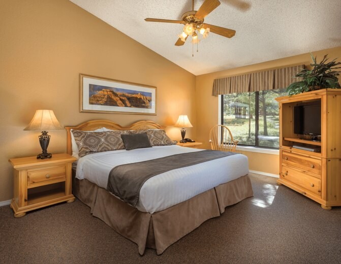 NOVEMBER 1-8~Wyndham Flagstaff RESORT Arizona ~FLAGSTAFF RESORT CONDO gallery