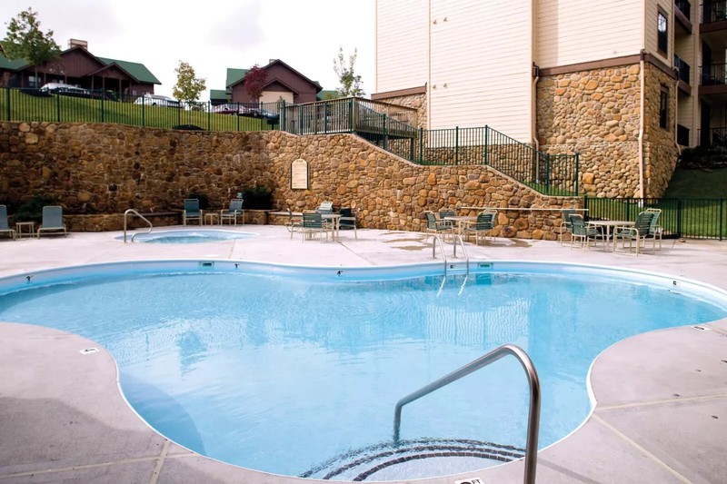 Wyndham Smoky Mountains ~ near Gatlinburg ~ 1BR/Sleeps 4 ~ 7Nts OCT/NOV/DEC 2026 gallery