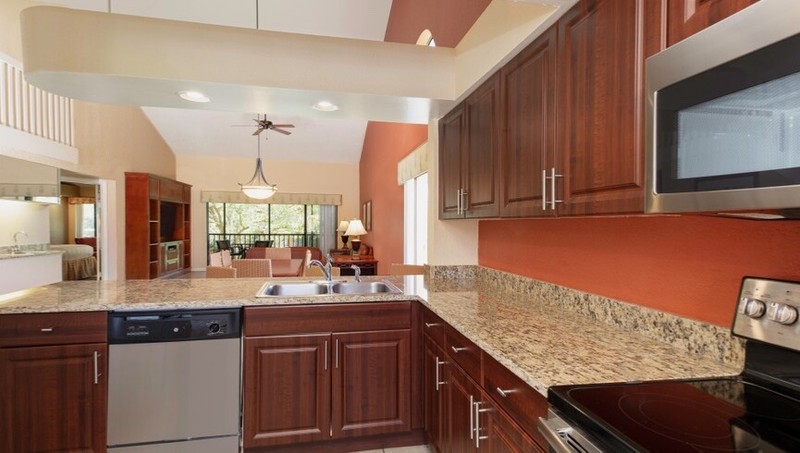 Westgate Vacation Villas Deluxe 2 Bedroom  gallery