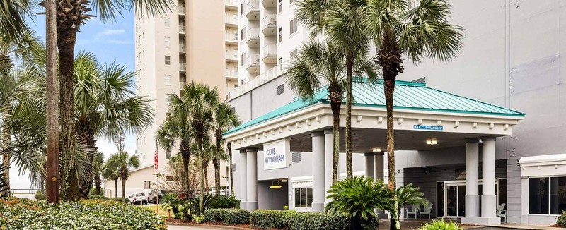Club Wyndham Majestic Sun Miramar Beach, FL | 1 BR Deluxe | 2 NIGHTS | 9/18-9/20 gallery