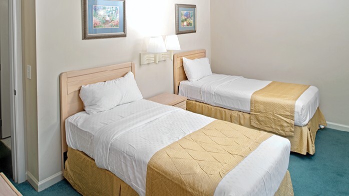 Greensprings Vacation Resort ~ Williamsburg ~ 2BR/Sleeps 6~ 7Nts MAY/JUNE 2026 gallery