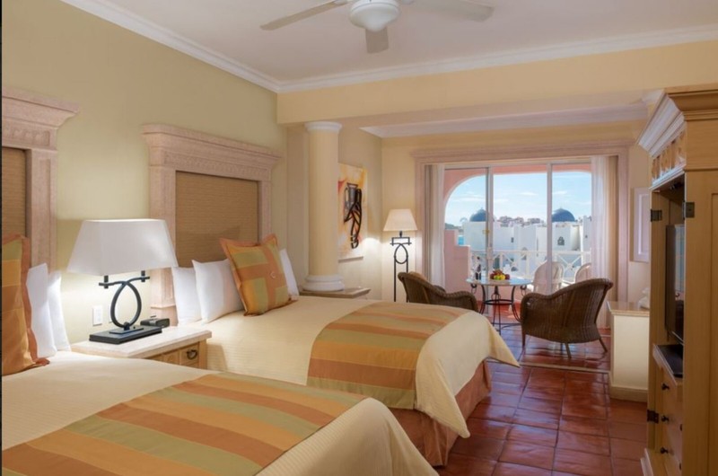 Pueblo Bonito Sunset Beach 2 Bedroom Pres. , Jan 4 to 11, 2027, flexible dates gallery