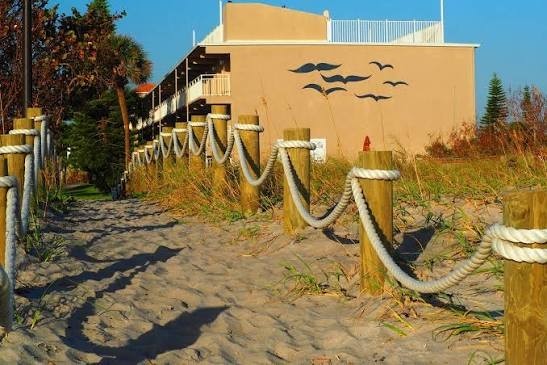 Seagull Beach Club ~Cocoa Beach, FL~ 1BR/Sleeps 4 ~ 7Nts SEPT/OCT/NOV/DEC 2026 gallery