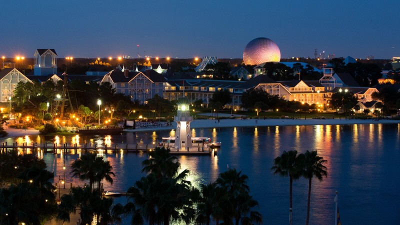 Disney Vacation Club DVC Villa Points gallery