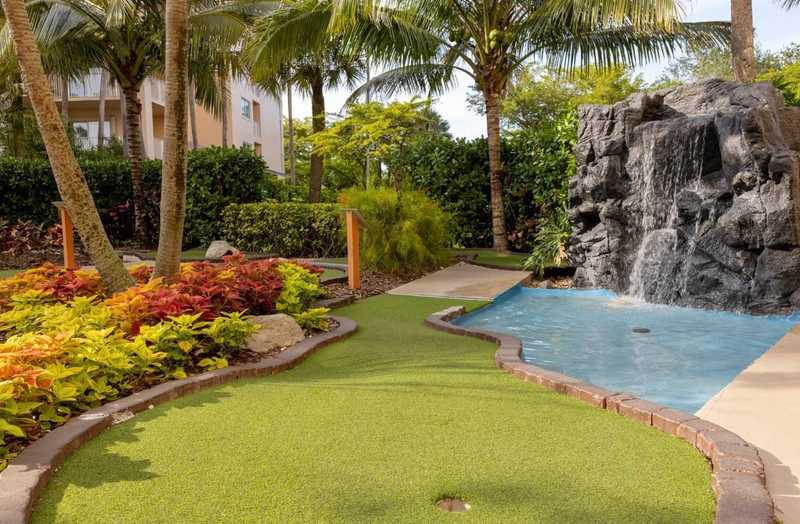 Wyndham Palm-Aire ~ Pompano Beach, FL ~ 1BR/Sleeps 4~ 7Nts June 6 thru 13, 2026 gallery