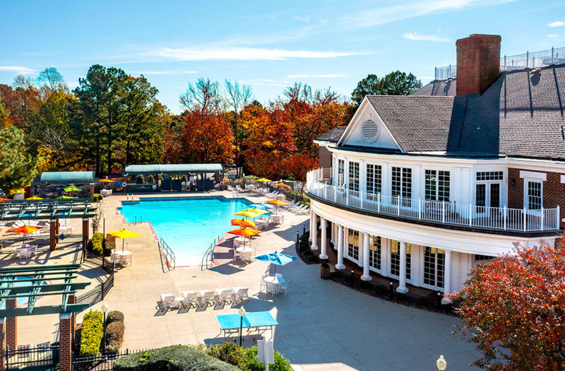 Vacation Villas at Williamsburg ~ VA ~ 2BR/Sleeps 6 ~ 7Nts Weekly Rentals 2026 gallery