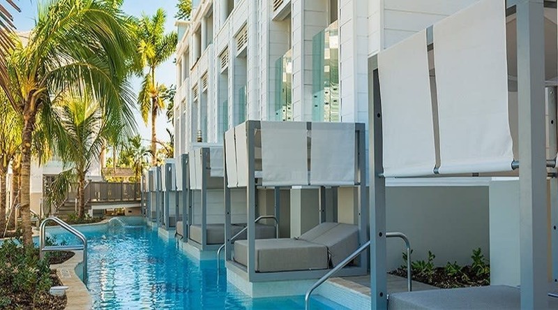 ALL INCLUSIVE Jamaica Christmas Vacation – 7 Nights at Azul Beach Resort Negril gallery