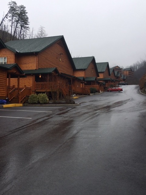 Alabama versus Tennessee Oct Vacation Rental Westgate Smoky Mountain Resort gallery
