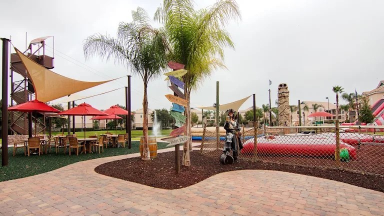 Orlando, Florida - 5 days/4 nights at Resort - 2 Bedroom Villa 6 Guests gallery