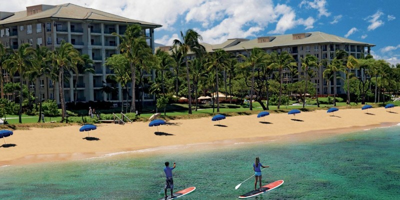 Westin KĀ‘ANAPALI Ocean Resort North Marriott Hotel Hawaii ANY 7 Night 2023 2BR gallery