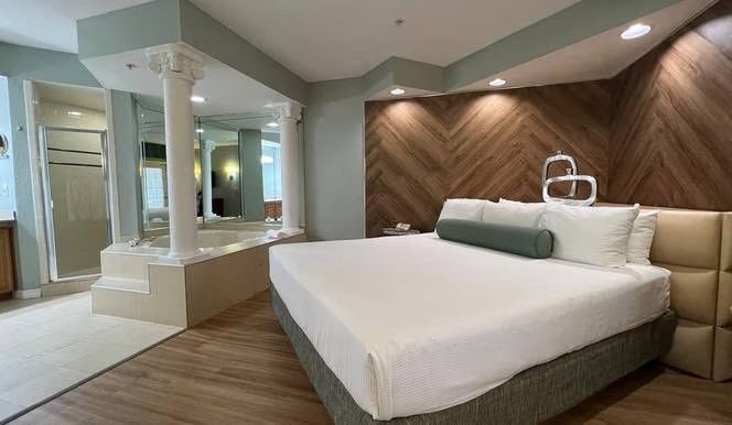 Star Island Resort and Club - Orlando 1 bedroom, 4 nights and up, full kitchen gallery