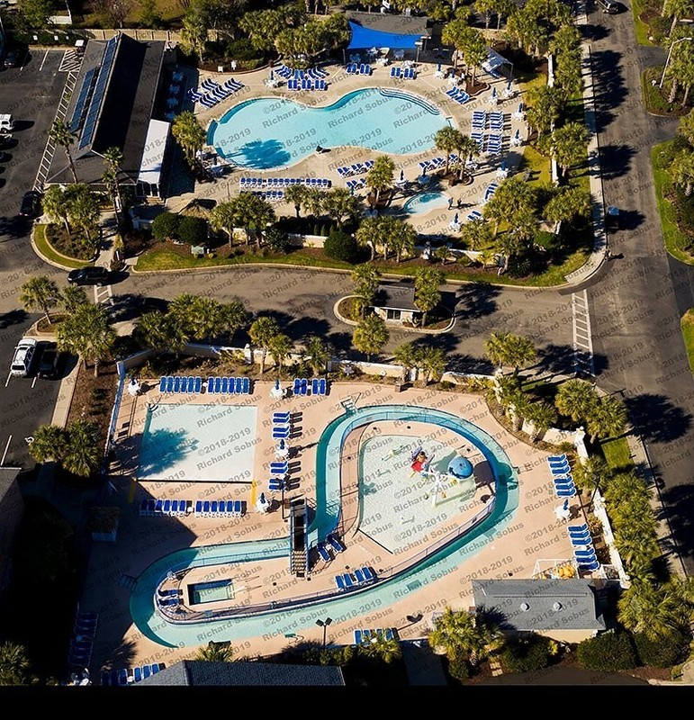 SURFSIDE BEACH SC-2 BR VILLA-JULY 19-26, 2026 GRAND PALMS RESORT VACATION WEEK gallery