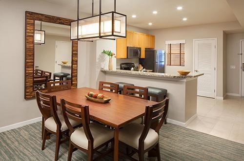 "WESTIN MISSION HILLS RESORT" PALM SPRINGS-1 BR-7 NTS- May & June *NO TOUR* gallery