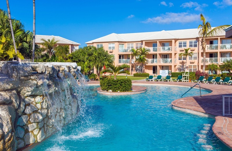 Island Seas Resort ~ Freeport, Bahamas ~ 1BR/Sleeps 4 ~ 7Nt Weekly Rentals 2026 gallery