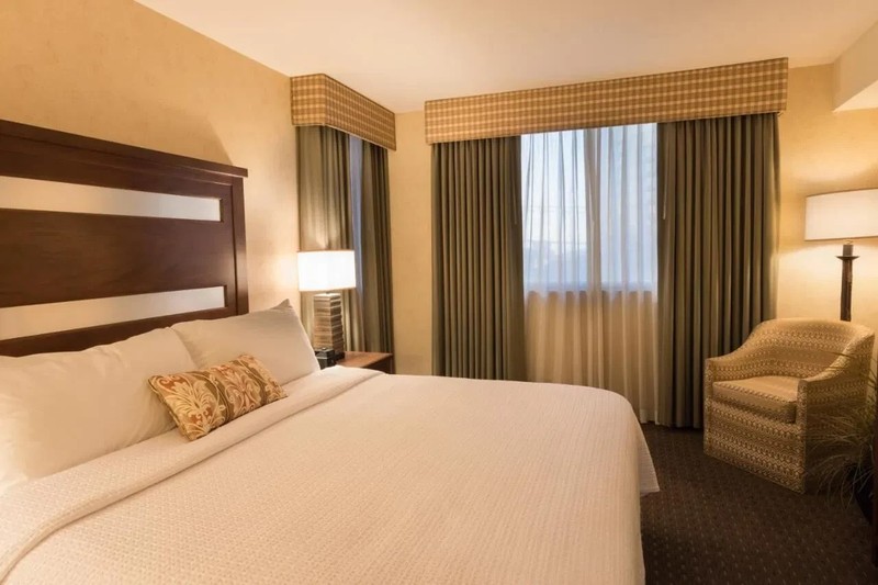 The Carriage House – Las Vegas - 7 days gallery
