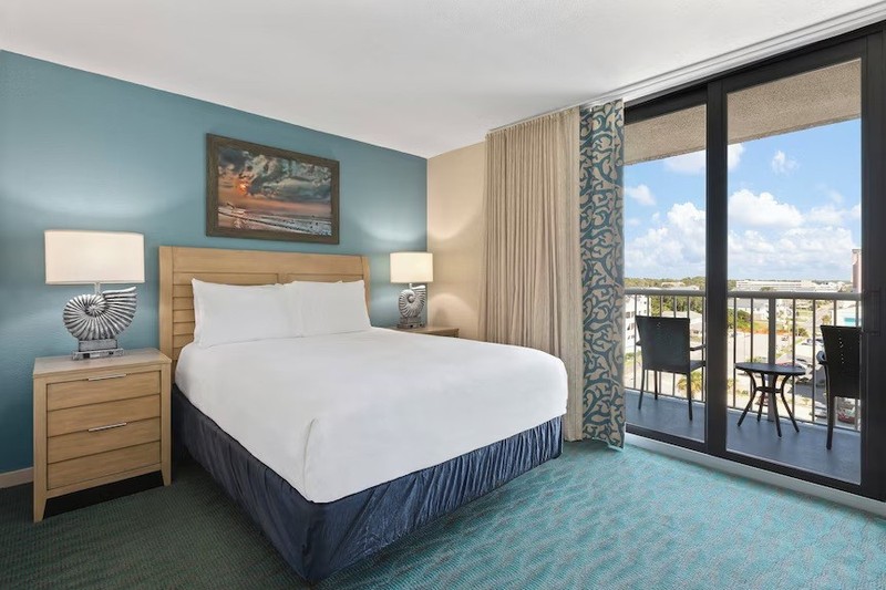 Myrtle Beach, Wyndham Westwinds, 2 Bedroom Deluxe, 20-24 August 2026 gallery