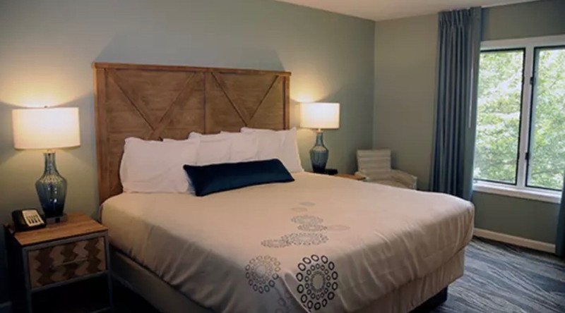 JULY WEEK 2026~ Summit at Massanutten ~VA~2 BR/2 BA~ sleeps 6 -2 units available gallery