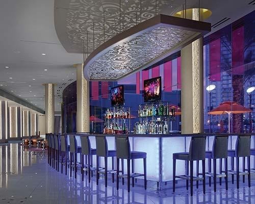 Elara Hilton Las Vegas: SEMA 2026 Nov 3-7, 4 nights, 1 Bedroom Grand sleeps 4 gallery
