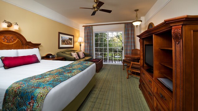 Disney Saratoga Springs Resort Villa Hotel DisneyWorld ANY 2 Night ANY YEAR 1 BR gallery
