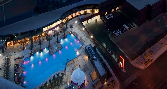 Elara Hilton Las Vegas: SEMA 2026 Nov 3-7, 4 nights, 1 Bedroom Grand sleeps 4 gallery