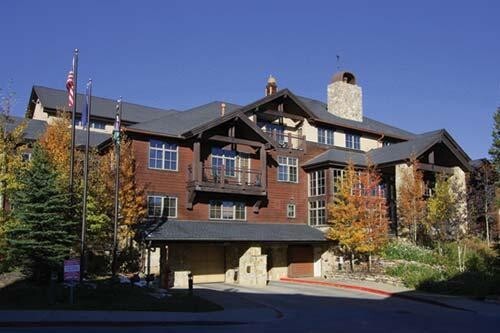 GRAND TIMBER LODGE Breckenridge, CO December 13 to 20 2026 Sleeps 6 gallery