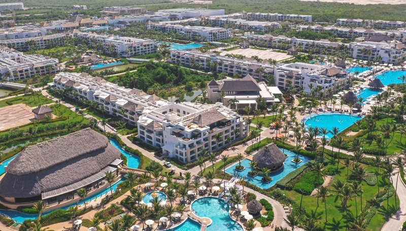 Hard Rock Resort and Casino Punta Cana gallery