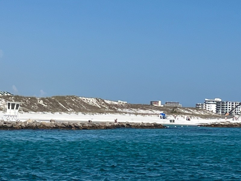 WYNDHAM EMERALD GRANDE DESTIN MAY 15 - 21 / 3 BEDROOM POOL VIEW 6 NIGHTS gallery