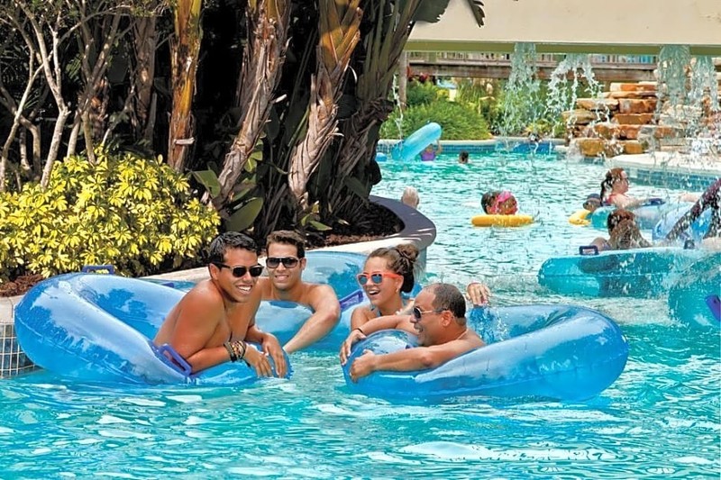 HOLIDAY INN CLUB VACATIONS AT ORANGE LAKE RESORT WEST VILLAGE - NEW YEAR'S WEEK gallery