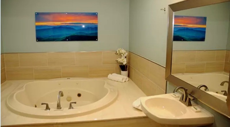 JULY WEEK 2026~ Summit at Massanutten ~VA~2 BR/2 BA~ sleeps 6 -2 units available gallery