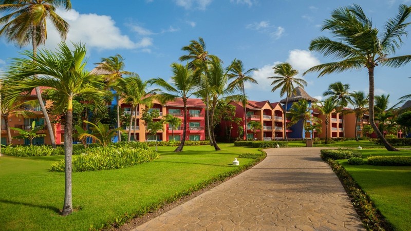 vacation rentals Punta Cana all inclusive gallery