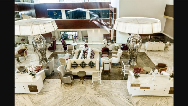 MOON PALACE CANCUN ALL INCLUSIVE 8 DAYS 7 NIGHTS 30% Off New Years Sale! gallery
