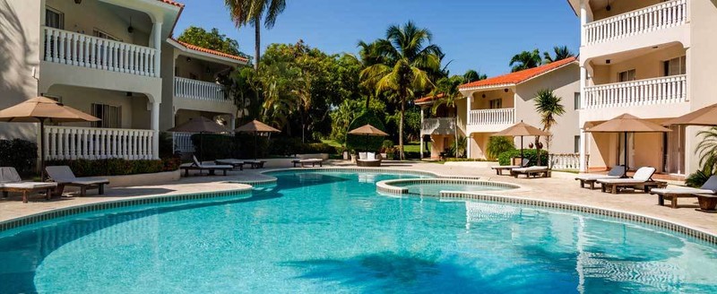 Lifestyle Holiday Resort D.R. The Royal Suites (V.I.P) gallery