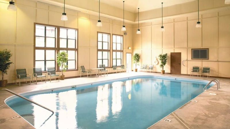 SUMMER VACATION Aug 16 to 21: 2BR Condo for 8 @ Wyndham Smoky Mountains Resort gallery