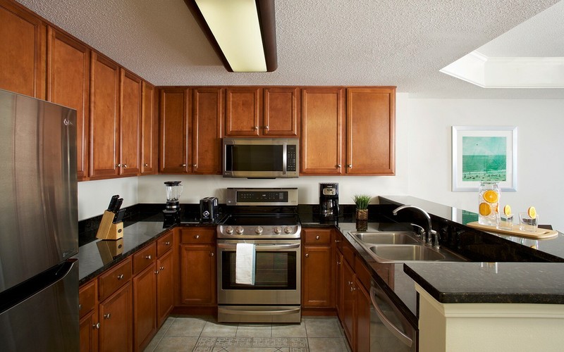 HILTON ANDERSON MYRTLE BEACH, JULY 26-31, 2 BEDROOM OCEAN VIEW gallery