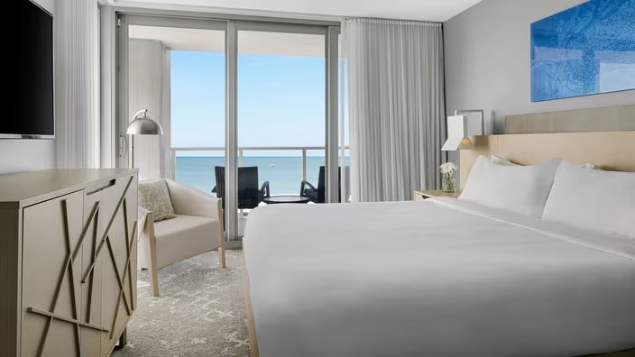 🌴Marriott Crystal Shores Marco Island Beachfront Rental 2BD/2BA Aug 14-21, 2026 gallery
