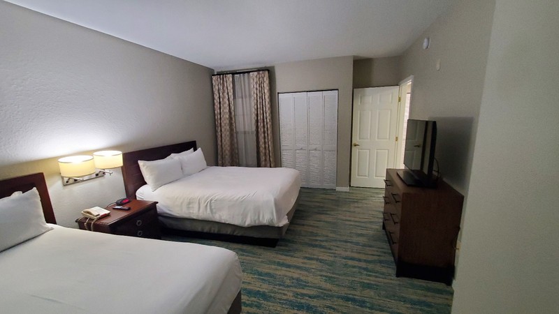 Wyndham Bonnet Creek Closest to Disney 3BR Deluxe Sleeps 10 Checkin 8/23 5 Night gallery