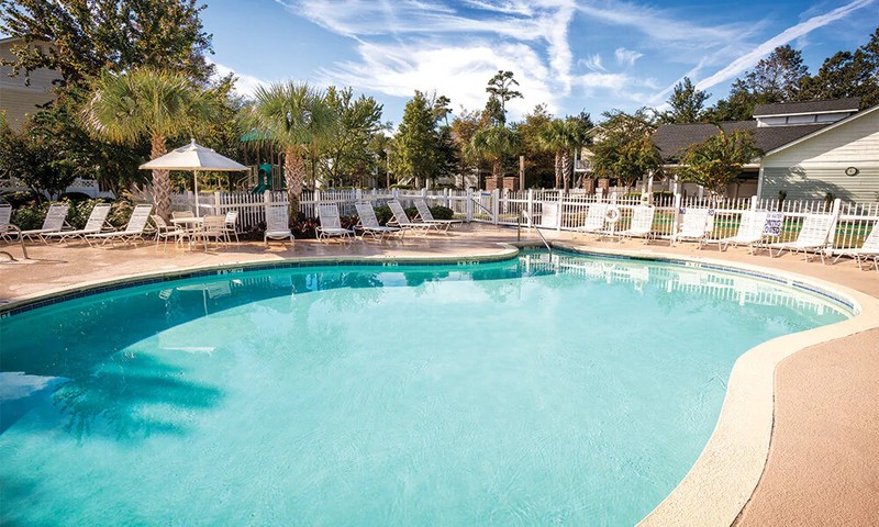4BR BEACH COTTAGE RENTAL SLEEPS 14, 4-NIGHTS 5/4-8, WYNDHAM NORTH MYRTLE BEACH gallery