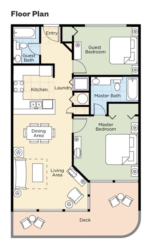 SC Wyndham Westwinds Myrtle Beach 2Br July 7/10-13 X3N End 6/25@9pm ET gallery