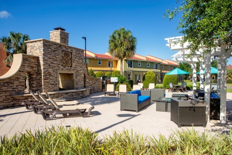 Fantasy World Resort ~ Orlando, FL ~2BR/Slps 6 ~7Nts JUL/AUG/SEP/OCT/NOV/DEC gallery