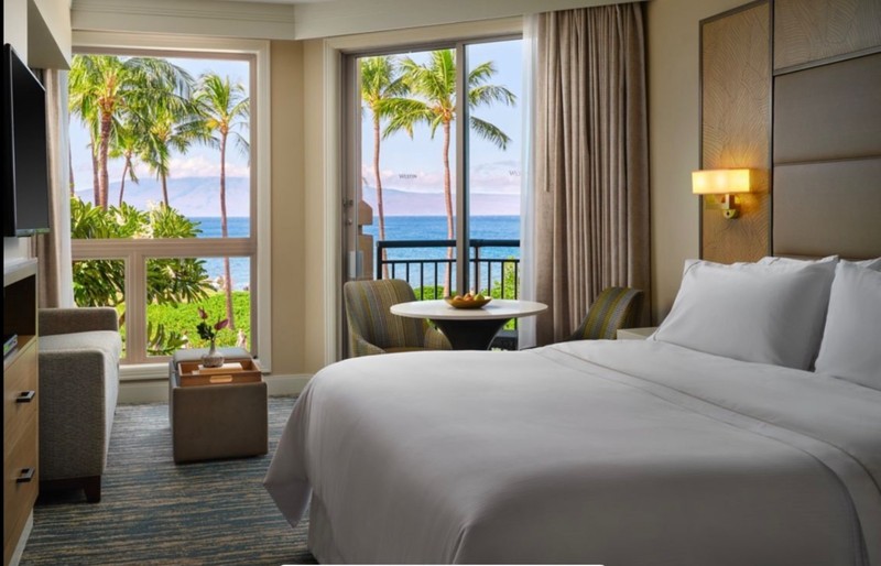 Westin KA'ANAPALI - MAUI, HAWAI! gallery